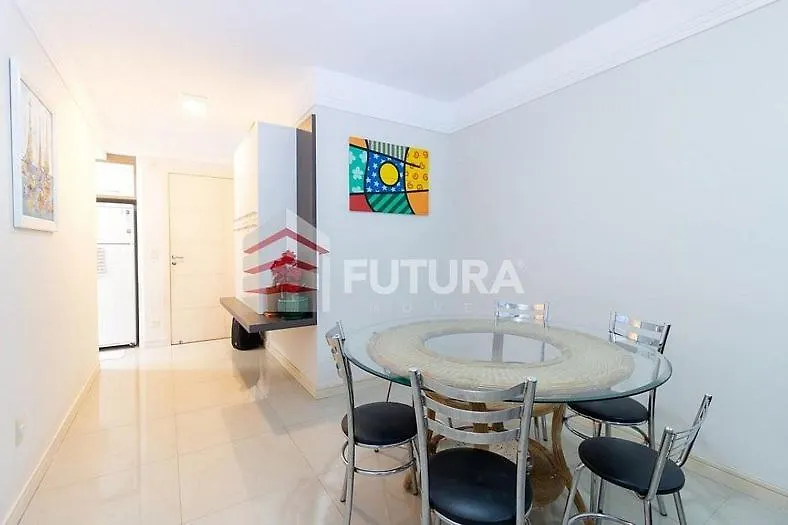 Belo Apartamento 03 Dormitorios A Poucos Metros Do Mar Em Bombas La050E Bombinhas Brazílie