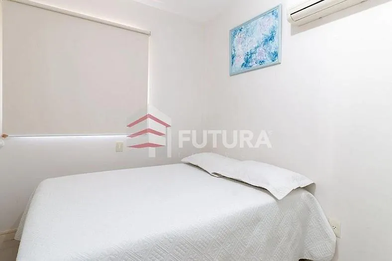 Apartment Belo Apartamento 03 Dormitorios A Poucos Metros Do Mar Em Bombas La050E Bombinhas Brazil
