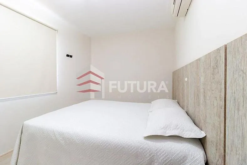 Belo Apartamento 03 Dormitorios A Poucos Metros Do Mar Em Bombas La050E Bombinhas Apartment