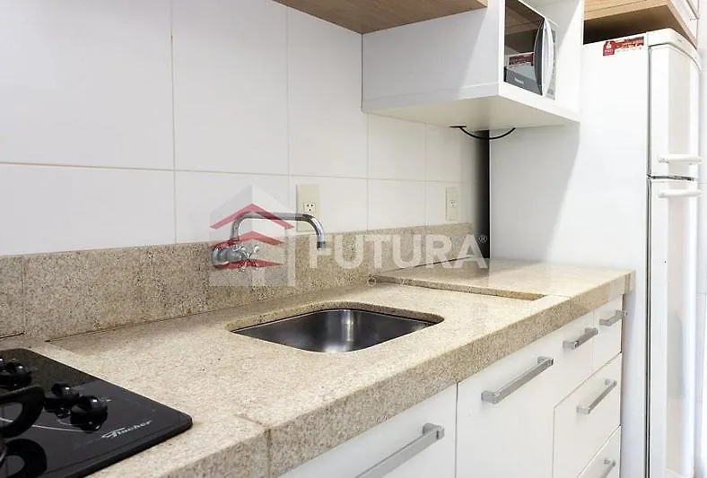 Apartment Belo Apartamento 03 Dormitorios A Poucos Metros Do Mar Em Bombas La050E Bombinhas Brazil
